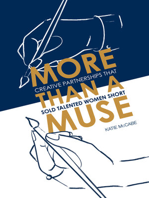 cover image of More than a Muse